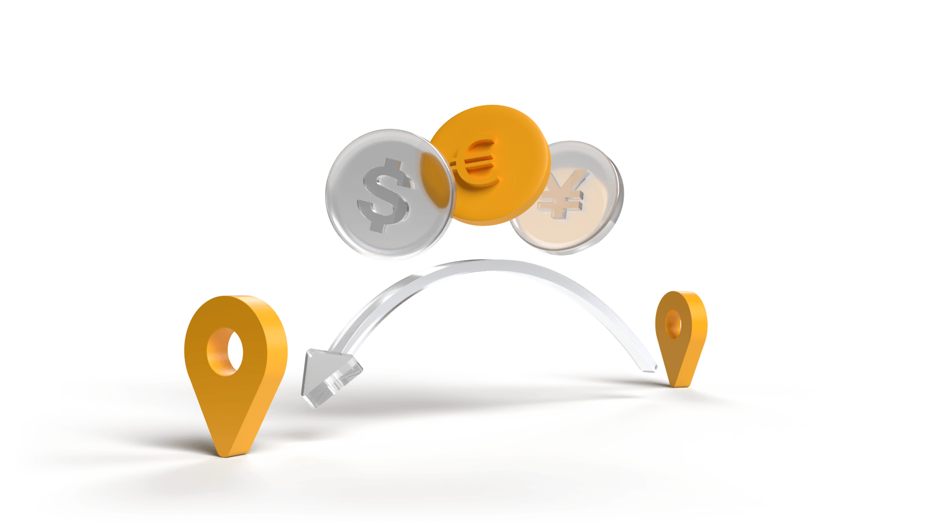 40 años de experiencia en divisas al servicio de tus operaciones globales