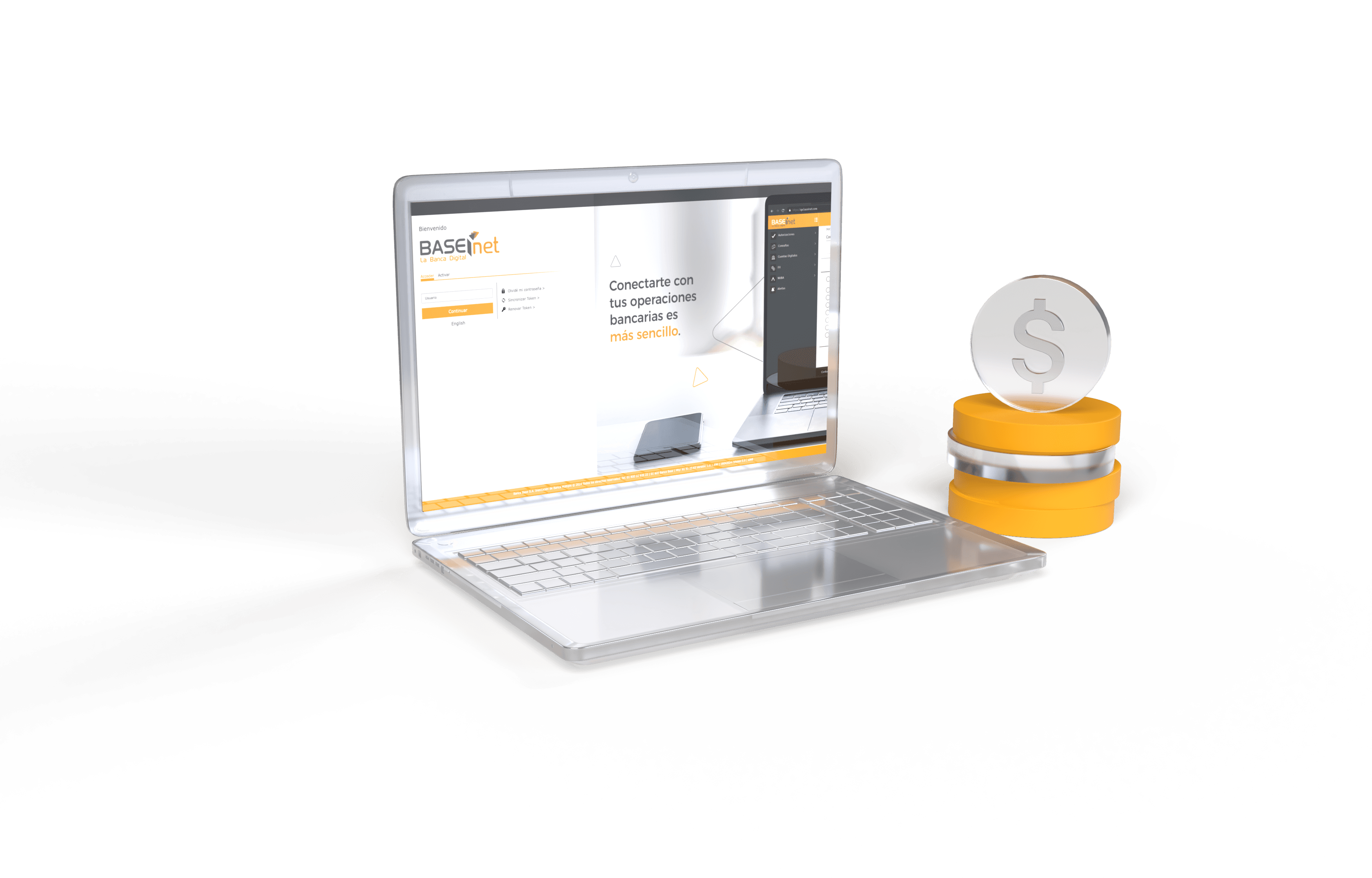 40 años de experiencia en divisas al servicio de tus operaciones globales