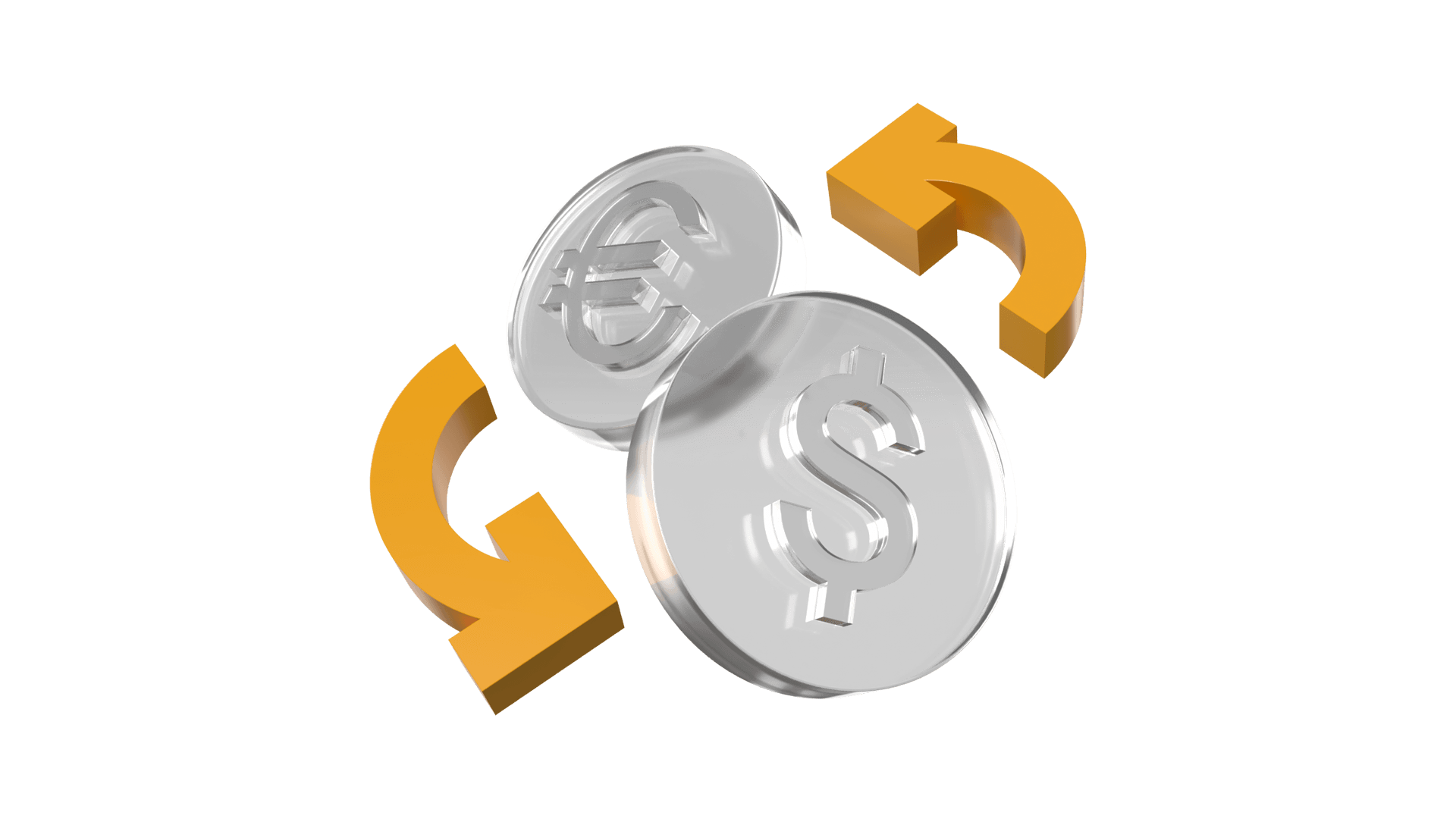 40 años de experiencia en divisas al servicio de tus operaciones globales